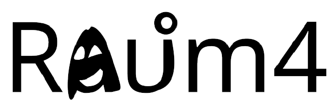 Raum4 Logo